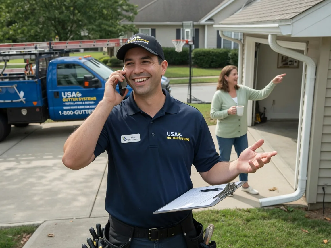 Gutter Installation Millbrook, IL FAQs